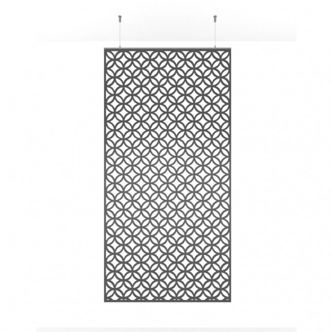 Panuri acustice Noecho, colectia Curtains, Marakesh